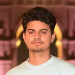 Abhishek Bhagat
