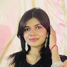 Sanjana Kaushik