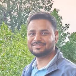 Vijay Singh Rajput