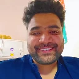 Vikas Kumar