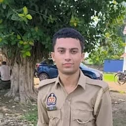 Vivek Kumar