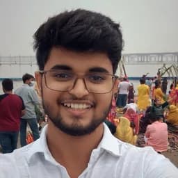 Yadav Shubham Shrikrishna